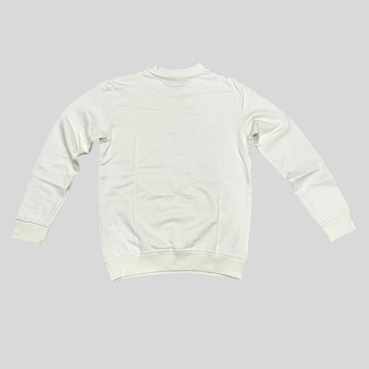 Givenchy Yırtık Detaylı Sweatshirt