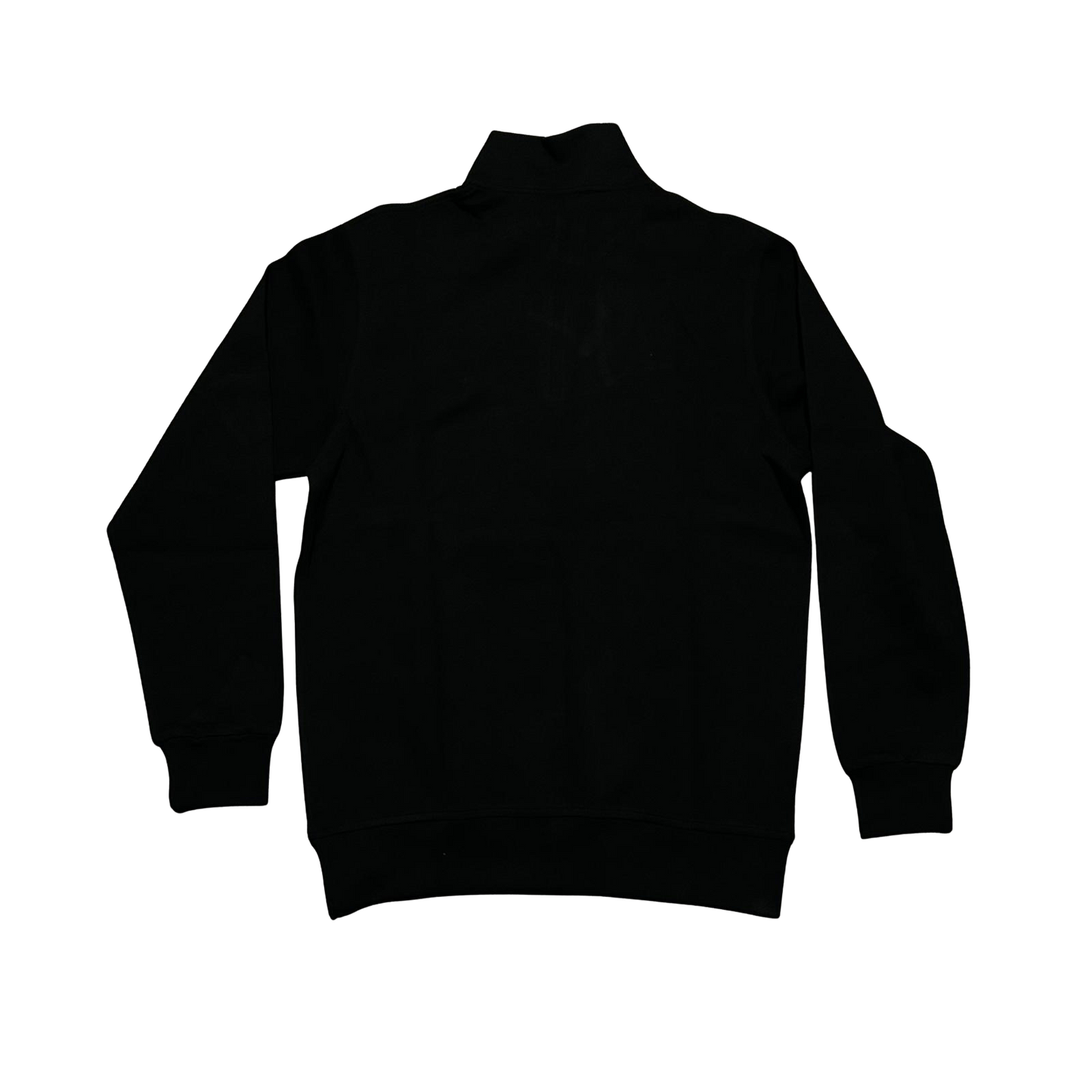 Hermes Half Zip Sweatshirt