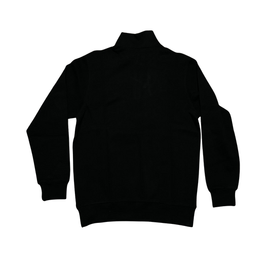 Hermes Half Zip Sweatshirt