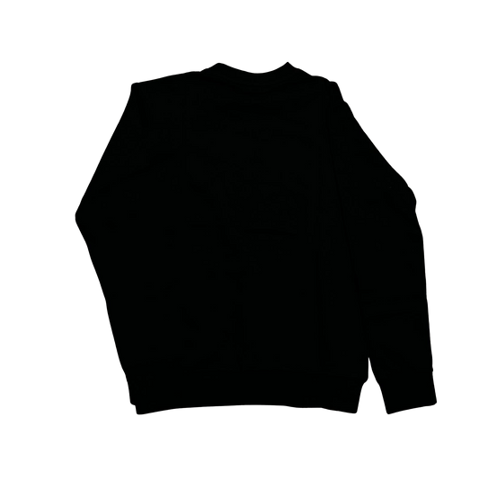 Alo Logo Detaylı Sweatshirt