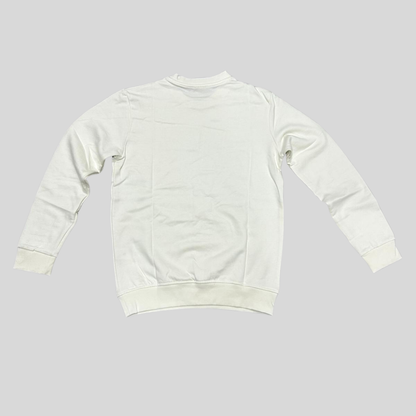 Givenchy Yırtık Detaylı Sweatshirt