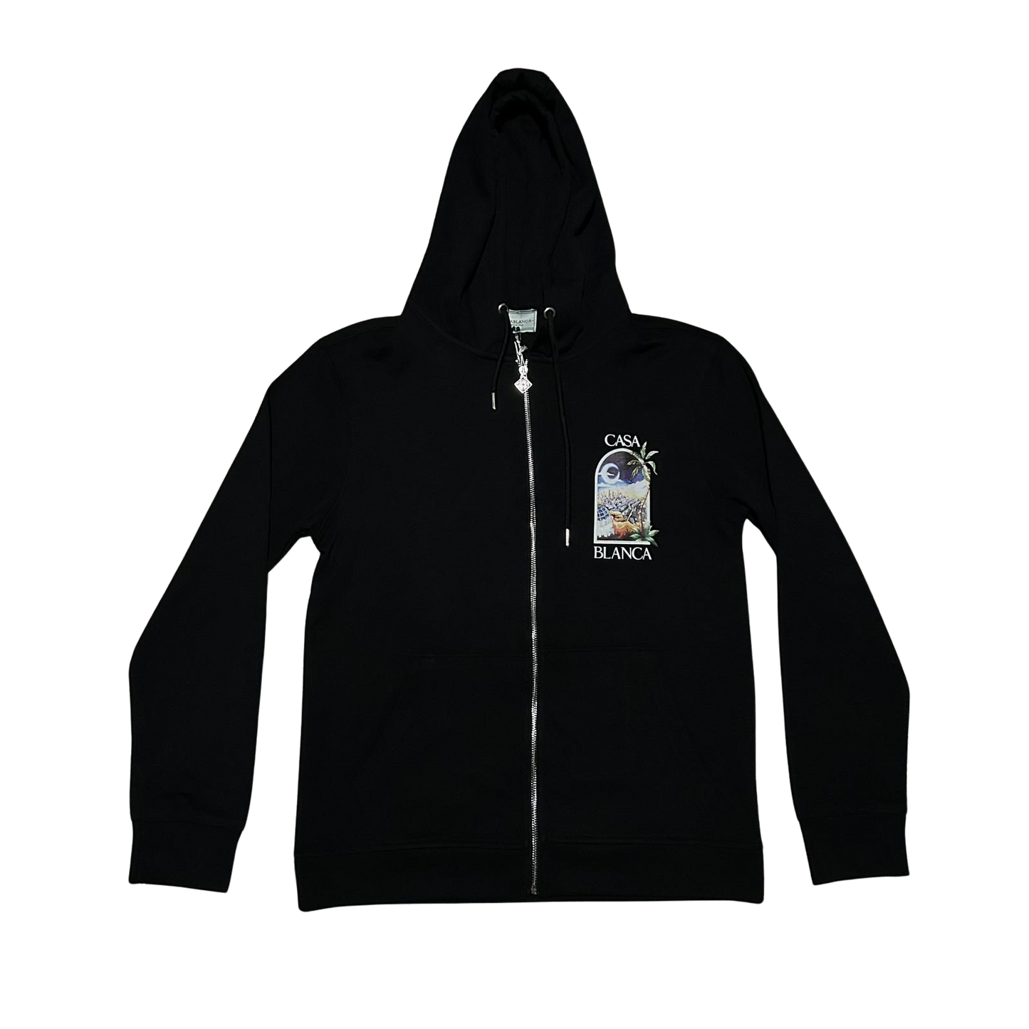 Casa Blanca Sırt Detaylı Eşofman Takımı (Collection)