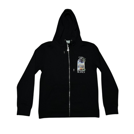 Casa Blanca Sırt Detaylı Eşofman Takımı (Collection)