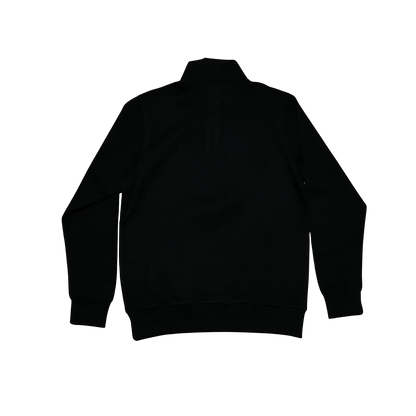 Ami Half Zip Sweatshirt