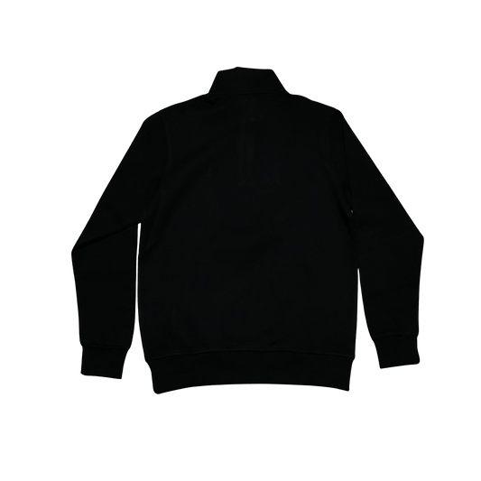 Ami Half Zip Sweatshirt