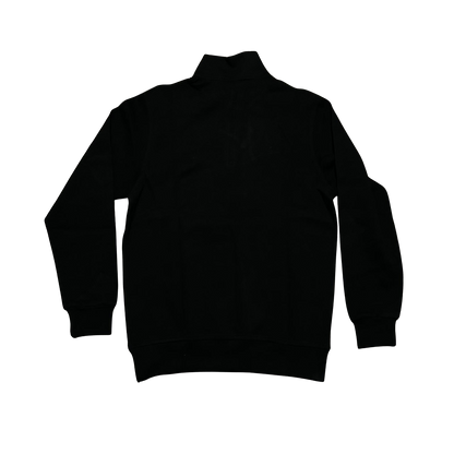 Hermes Half Zip Sweatshirt