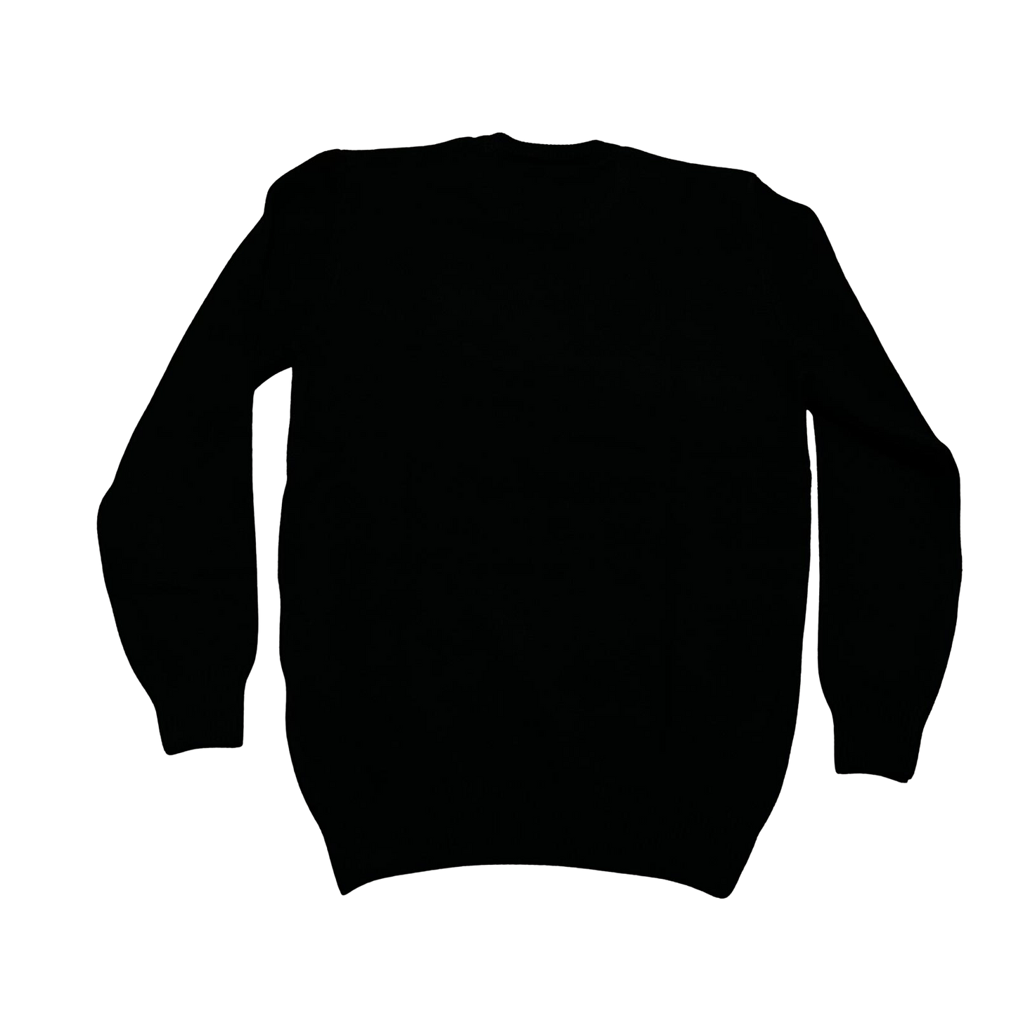 Moncler Logo Detaylı Kazak