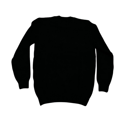 Moncler Logo Detaylı Kazak