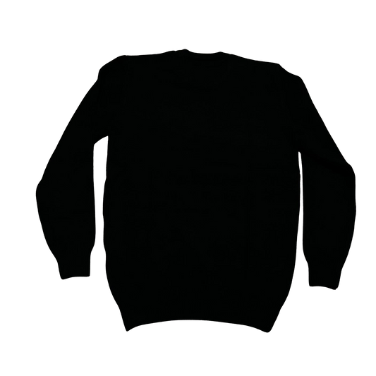 Moncler Logo Detaylı Kazak