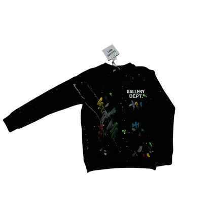 Gallery Dept Sırt Detaylı Sweatshirt (Collection)